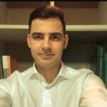 Imagem do professor Irineu Rodrigues - Curso de CFP da FK Partners