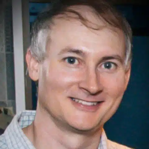 Professor Darrin Kerr
