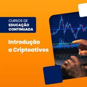 Introdução a Criptoativos