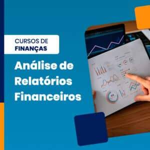Análise de Relatórios Financeiros