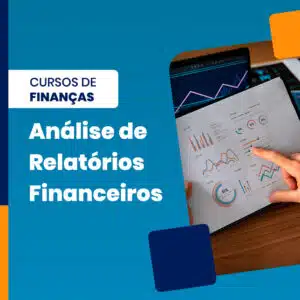 Análise de Relatórios Financeiros