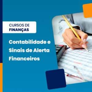 Contabilidade e Sinais de Alerta Financeiros