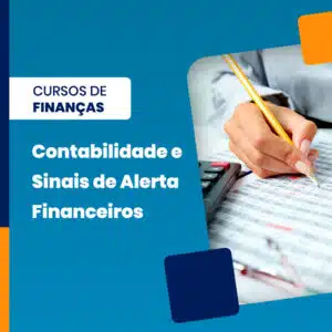 Contabilidade e Sinais de Alerta Financeiros