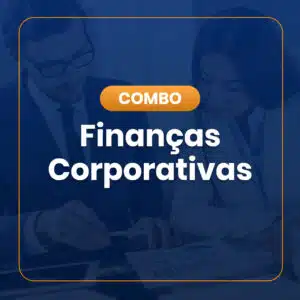 Combo Finanças Corporativas