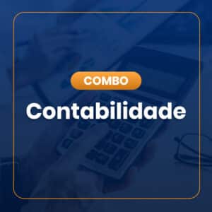 Combo Contabilidade