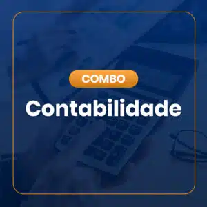 Combo Contabilidade
