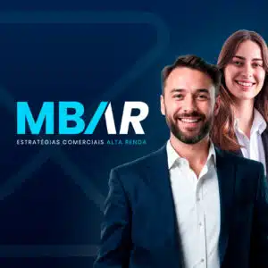 MBAR - Estratégias Comerciais Alta Renda