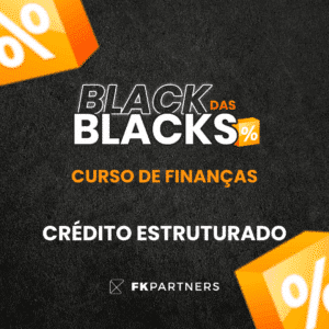 Crédito estruturado - BlackFriday 2025