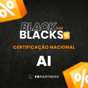 Curso Preparatório AI - BlackFriday 2025