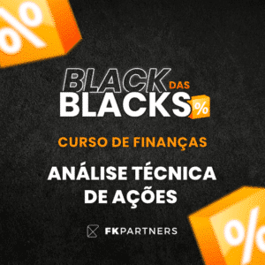 Análise técnica de ações - BlackFriday 2025