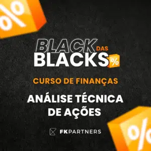 Análise técnica de ações - BlackFriday 2025
