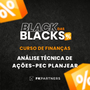 Análise Técnica de Ações - PEC Planejar - BlackFriday 2025