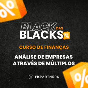 Análise de Empresas Através de Múltiplos - BlackFriday 2025