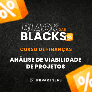 Análise de viabilidade de projetos - BlackFriday 2025