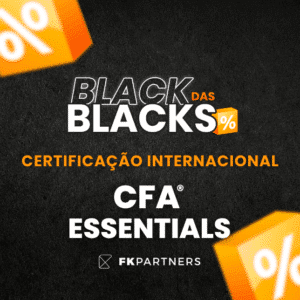 CFA® Essentials - BlackFriday 2025