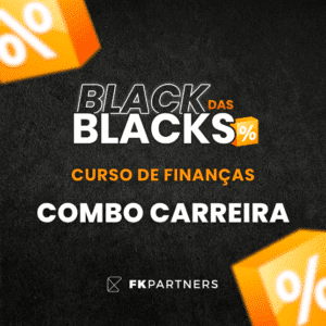Combo Carreira - BlackFriday 2025