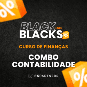 Combo Contabilidade - BlackFriday 2025