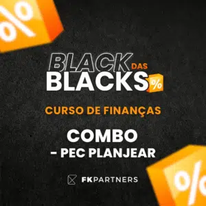 Combo - PEC Planejar - BlackFriday 2025