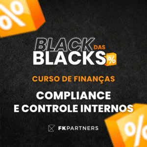 Compliance e Controles internos - BlackFriday 2025