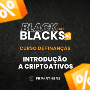 Introdução a Criptoativos - BlackFriday 2025
