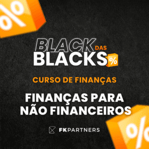 Finanças para Não Financeiros - BlackFriday 2025