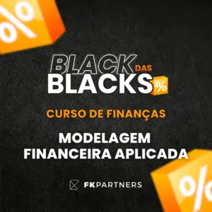 Modelagem Financeira Aplicada - BlackFriday 2025