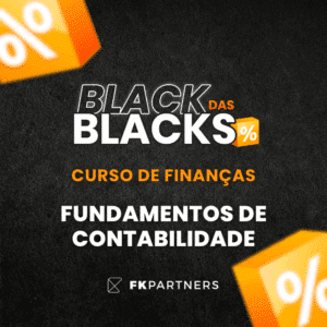 Fundamentos de Contabilidade - BlackFriday 2025