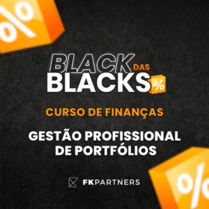 Gestão Profissional de Portfólios - BlackFriday 2025