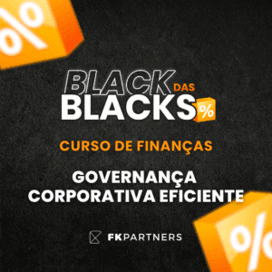 Governança Corporativa Eficiente - BlackFriday 2025