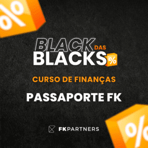 Passaporte FK - BlackFriday 2025