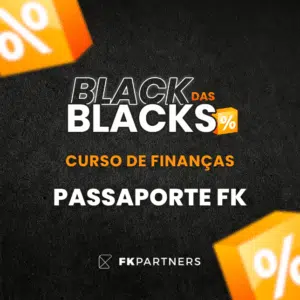 Passaporte FK - BlackFriday 2025