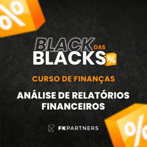 Análise de Relatórios Financeiros - BlackFriday 2025