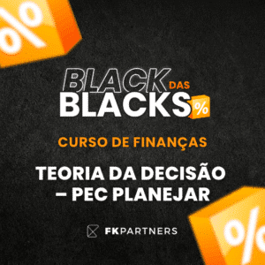 Teoria da Decisão - PEC Planejar - BlackFriday 2025