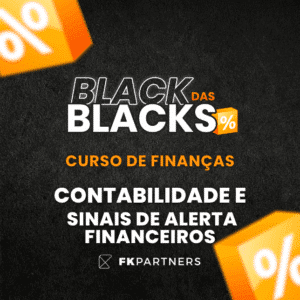 Contabilidade e Sinais de Alerta Financeiros - BlackFriday 2025