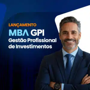 MBA GPI - Gestão Profissional de Investimentos